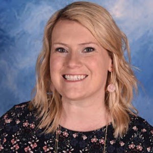 Meet your Posher, Katelin